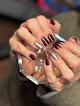 Negocio The Nail Bar Salon & Spa