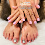 The Nail Boutique Salon Beckley Wv