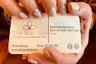 The Nail Spa