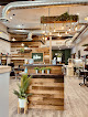 The Urban Nook Salon