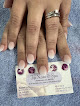 Tip Nails & Spa