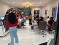Negocio Tip Top Nails &Spa