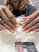 Negocio Tippi Nail Salon Hoover Al
