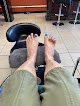 Negocio Tiptoes Nail Spa