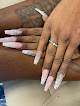 Top Nails