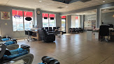 Negocio Top Nails & Spa