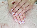 Topcoat Nail Bar