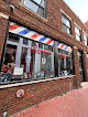 Negocio Tops Off Barber Shop Salon And Spa