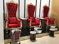 Negocio Touch Nail Spa