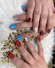 Negocio Trish's Nails Salon | Nontoxic |Vegan |Organic