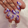 Tx Nails