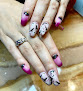 Negocio Urban Hippie Nail Lounge & Co.