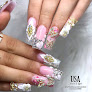 Negocio Usa Nails And Spa