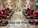 Van Spa & Nails