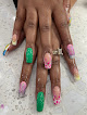 Vina Nails & Spa
