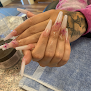 Negocio Vip Nail Spa