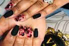 Negocio Vip Nails & Spa (Next To The Big Lots)