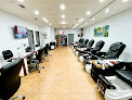 Vixen Nail & Spa