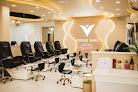 Vogue Nail Bar
