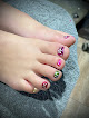 Negocio West Plaza Nails Salon & Spa