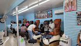 Negocio World Nails Spa & Salon