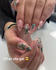 X Nails