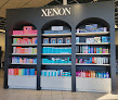 Negocio Xenon A Stephanie Moss Academy