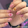 Yn Nail Salon