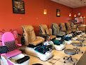 Negocio Z Nails & Spa Omaha