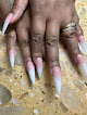 Zachary Nails
