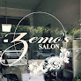Negocio Zemo's Salon